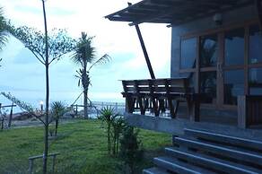 Phangan Palm Beach Resort