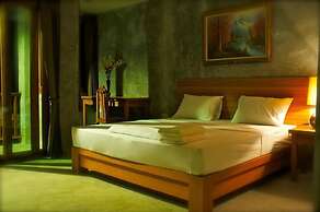 Phangan Palm Beach Resort