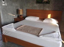 Phangan Palm Beach Resort