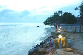 Phangan Palm Beach Resort