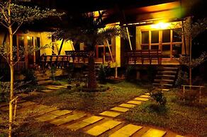 Phangan Palm Beach Resort