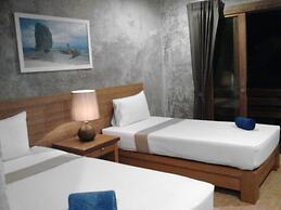 Phangan Palm Beach Resort