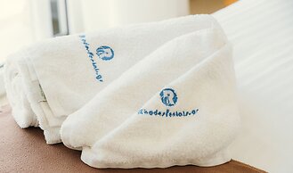 Gennadi Dreams Holiday Villa