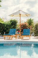 Gennadi Dreams Holiday Villa