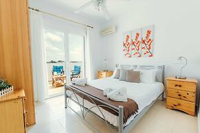 Gennadi Dreams Holiday Villa