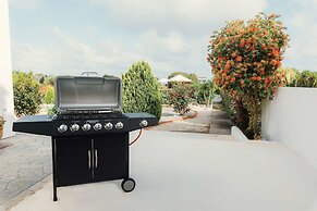 Gennadi Dreams Holiday Villa