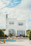 Gennadi Dreams Holiday Villa