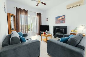 Gennadi Dreams Holiday Villa