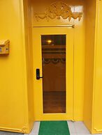 Seoul Guesthouse - Foreign Guests Only