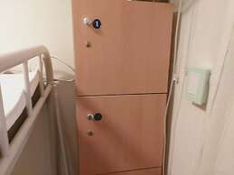 Seoul Guesthouse - Foreign Guests Only