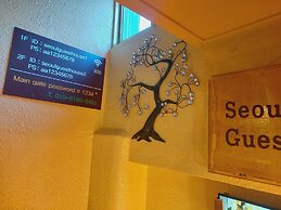 Seoul Guesthouse - Foreign Guests Only