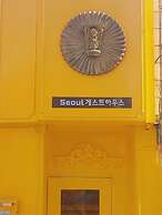 Seoul Guesthouse - Foreign Guests Only