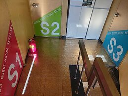 Seoul Guesthouse - Foreign Guests Only