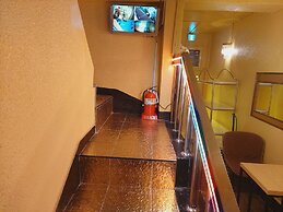 Seoul Guesthouse - Foreign Guests Only