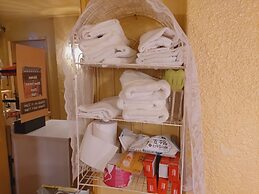 Seoul Guesthouse - Foreign Guests Only