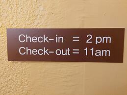 Seoul Guesthouse - Foreign Guests Only