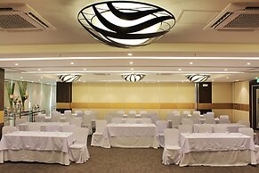 Bayfront Hotel Cebu - North Reclamation