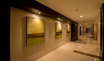 Bayfront Hotel Cebu - North Reclamation