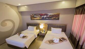 Bayfront Hotel Cebu - North Reclamation