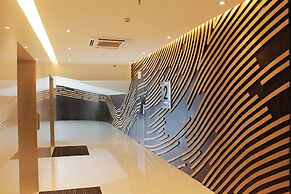 Bayfront Hotel Cebu - North Reclamation