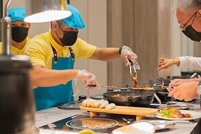 Bayfront Hotel Cebu - North Reclamation