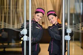 Bayfront Hotel Cebu - North Reclamation