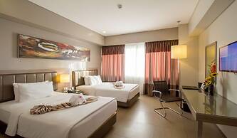 Bayfront Hotel Cebu - North Reclamation