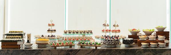 Bayfront Hotel Cebu - North Reclamation