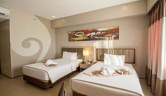 Bayfront Hotel Cebu - North Reclamation