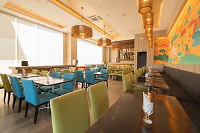 Bayfront Hotel Cebu - North Reclamation