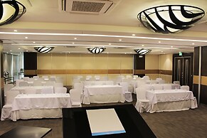 Bayfront Hotel Cebu - North Reclamation