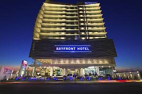 Bayfront Hotel Cebu - North Reclamation