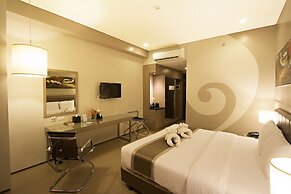 Bayfront Hotel Cebu - North Reclamation