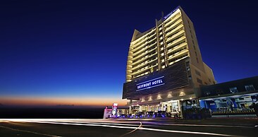 Bayfront Hotel Cebu - North Reclamation