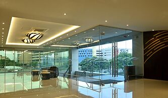 Bayfront Hotel Cebu - North Reclamation