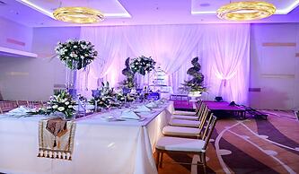 Bayfront Hotel Cebu - North Reclamation