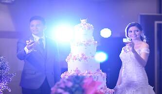 Bayfront Hotel Cebu - North Reclamation