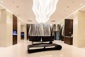 Bayfront Hotel Cebu - North Reclamation