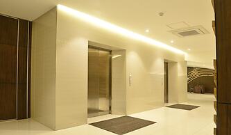 Bayfront Hotel Cebu - North Reclamation