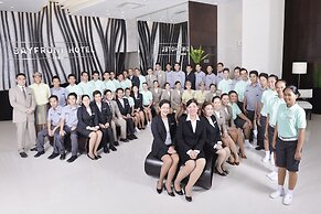 Bayfront Hotel Cebu - North Reclamation