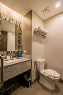 Bayfront Hotel Cebu - North Reclamation