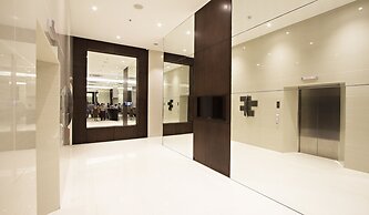 Bayfront Hotel Cebu - North Reclamation