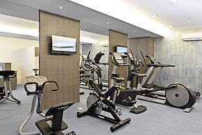 Bayfront Hotel Cebu - North Reclamation