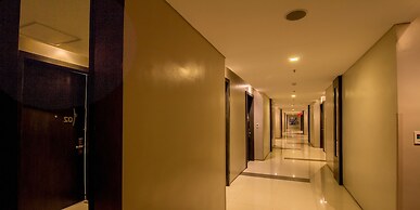 Bayfront Hotel Cebu - North Reclamation