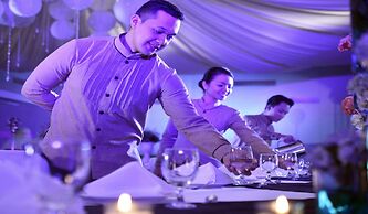 Bayfront Hotel Cebu - North Reclamation