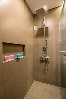 Bayfront Hotel Cebu - North Reclamation