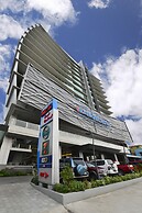 Bayfront Hotel Cebu - North Reclamation