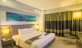 Bayfront Hotel Cebu - North Reclamation