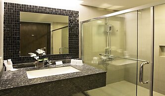 Bayfront Hotel Cebu - North Reclamation