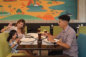 Bayfront Hotel Cebu - North Reclamation